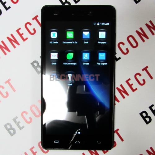 Doogee X5 Black